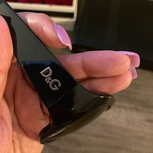 dolce and gabbana sunglasses